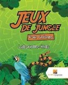 Activity Crusades - Jeux De Jungle Pour Enfants