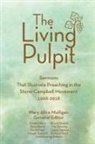 Mary Alice Mulligan, Mary Alice Mulligan - Living Pulpit