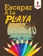 Coloring Bandit - Escapar A La Playa