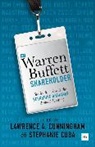 Stephanie Cuba, Lawrence Cunningham, Lawrence A. Cunningham, Lawrence A. Cuba Cunningham, Cunningham Lawrence A. - Warren Buffett Shareholder