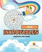 Activity Crusades - Jeux Incroyables