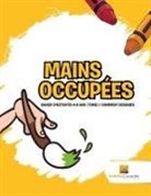 Activity Crusades - Mains Occupées
