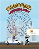 Activity Crusades - Persigueme