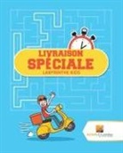 Activity Crusades - Livraison Spéciale