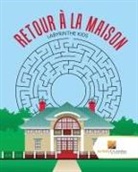 Activity Crusades - Retour À La Maison