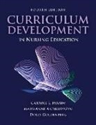 Mary-Anne Andrusyszyn, Dolly Goldenberg, Carrol L. Iwasiw, Carroll L. Iwasiw, Carroll L. Andrusyszyn Iwasiw - Curriculum Development in Nursing Education