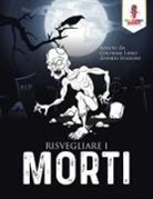 Coloring Bandit - Risvegliare I Morti