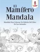 Coloring Bandit - El Mamífero Mandala