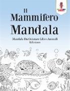Coloring Bandit - Il Mammifero Mandala