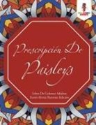 Coloring Bandit - Prescripción De Paisleys