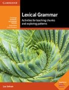 Leo Selivan - Lexical Grammar