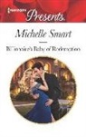 Michelle Smart - Billionaire's Baby of Redemption