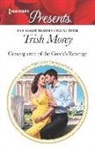 Trish Morey - Consequence of the Greek's Revenge