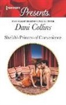 Dani Collins - Sheikh's Princess of Convenience
