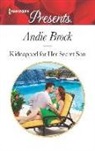 Andie Brock - Kidnapped for Her Secret Son