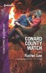 Rachel Lee - Conard County Watch