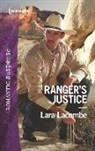 Lara Lacombe - Ranger's Justice
