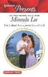 Miranda Lee - The Italian's Unexpected Love-child