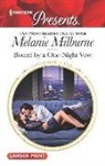 Melanie Milburne - Bound by a One-night Vow