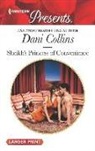Dani Collins - Sheikh's Princess of Convenience