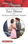 Lucy Monroe - The Spaniard's Pleasurable Vengeance