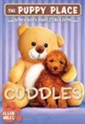 Ellen Miles - Cuddles (the Puppy Place #52)