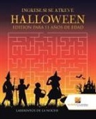 Activity Crusades - Ingrese Si Se Atreve Halloween Edition Para 11 Años De Edad