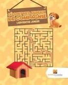 Activity Crusades - Où Sont Mes Animaux De Compagnie