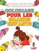 Coloring Bandit - Coloriage pour les Grands Enfants