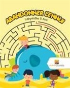 Activity Crusades - Abandonner L'Ennui