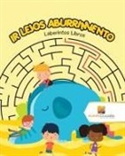 Activity Crusades - Ir Lejos Aburrimiento