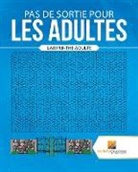 Activity Crusades - Pas De Sortie Pour Les Adultes