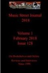 Gary Hill - Music Street Journal 2018