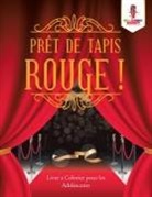 Coloring Bandit - Prêt de Tapis Rouge !