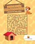 Activity Crusades - Donde Están Mis Mascotas
