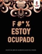 Coloring Bandit - F #* % Estoy Ocupado