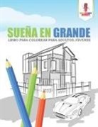 Coloring Bandit - Sueña En Grande