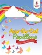 Coloring Bandit - Arcs-En-Ciel et Papillons