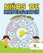 Activity Crusades - Niños De Kindergarten