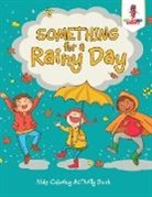 Coloring Bandit - Something for a Rainy Day