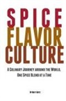 Matt Artz - Spice Flavor Culture