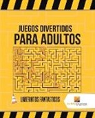 Activity Crusades - Juegos Divertidos Para Adultos