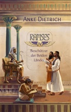 Anke Dietrich - Ramses - Beschützer der Beiden Länder -