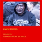 Andrea Kähler, Jen Schulze, Jens Schulze - Unsere Straßen
