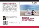 Maribel Villalobos - Estrategias Financieras para el desarrollo de las posadas turisticas