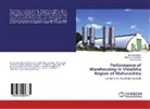 Rajendr Deshmukh, Rajendra Deshmukh, Mahes Kadam, Mahesh Kadam, Kiran Kharche - Performance of Warehousing in Vidarbha Region of Maharashtra