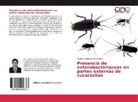 Xandrix Augusto Ruiz Cabezas - Presencia de enterobacteriaceas en partes externas de cucarachas