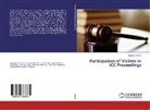 Raphael Kamuli - Participation of Victims in ICC Proceedings