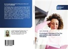 Bediru Abamecha - A strategic framework for the prevention and Control of HIV/AIDS