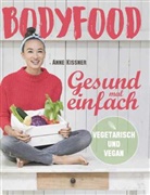 Anne Kissner - BodyFood